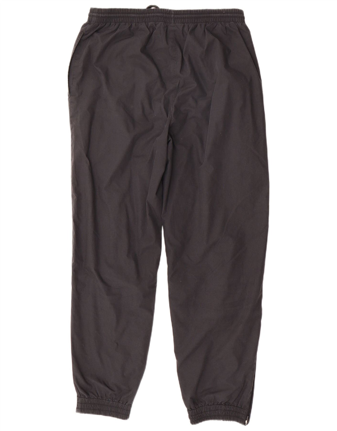 Hummel Homme Pantalon De Survêtement Joggers Large Gris Polyester