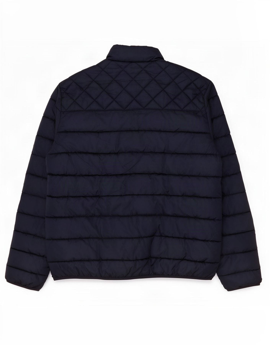 Jack & Jones Veste matelassée homme UK 44 2XL Bleu marine Polyester