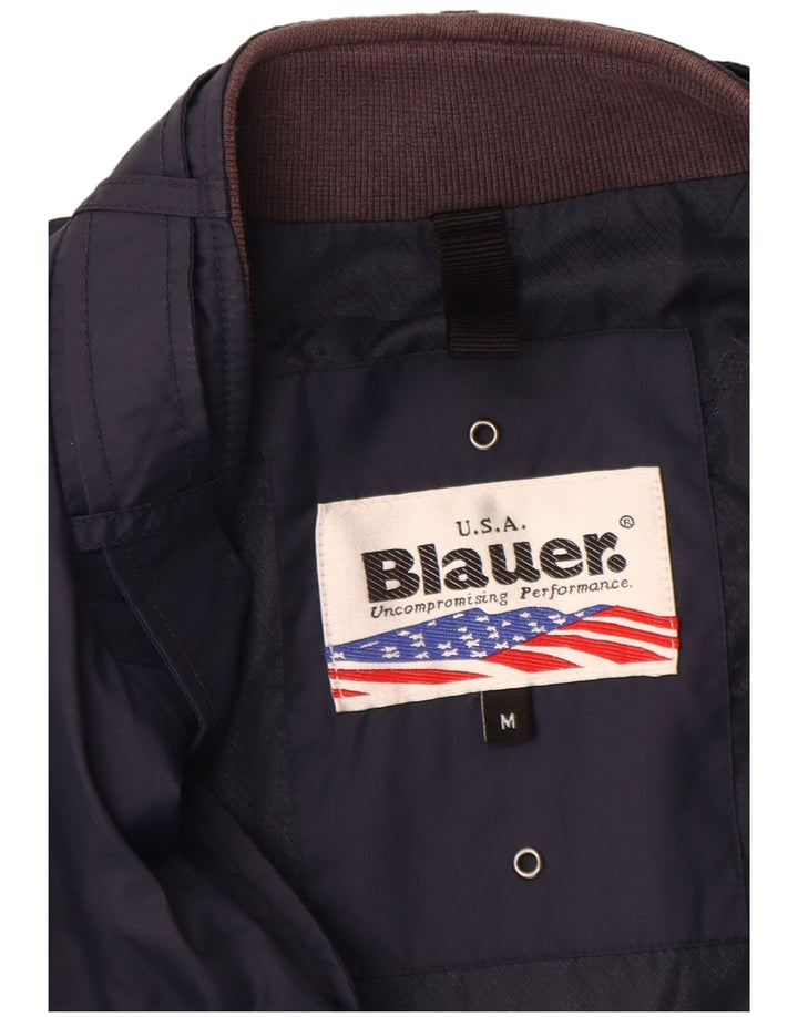 Blauer Veste Utility Garçon 13-14 ans Bleu Marine Moyen Polyamide