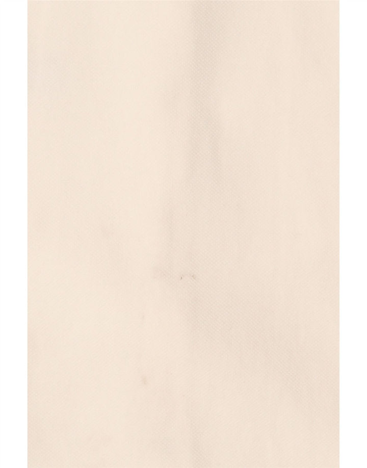 Belfe & Belfe Chemise Femme UK1 4 Medium Blanc