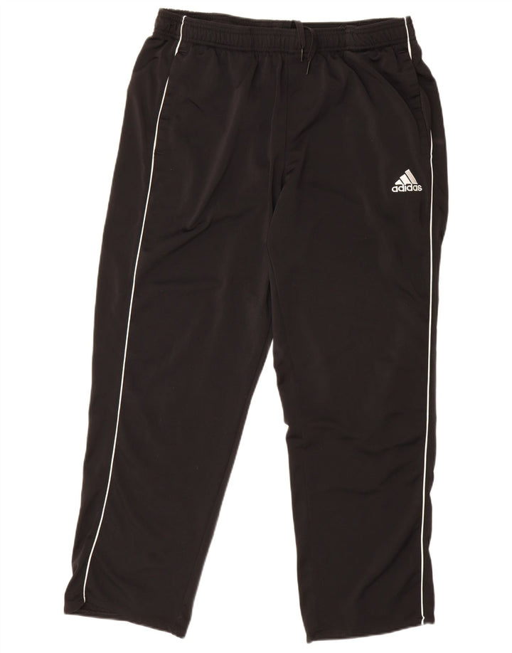 ADIDAS Pantalon de Survêtement Homme Noir Moyen