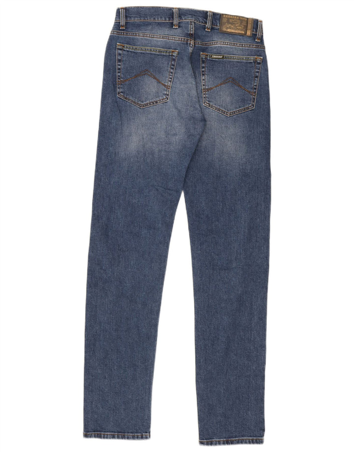 Carrera Jean Slim 710 Regular Fit W32 L33 Homme Bleu Coton