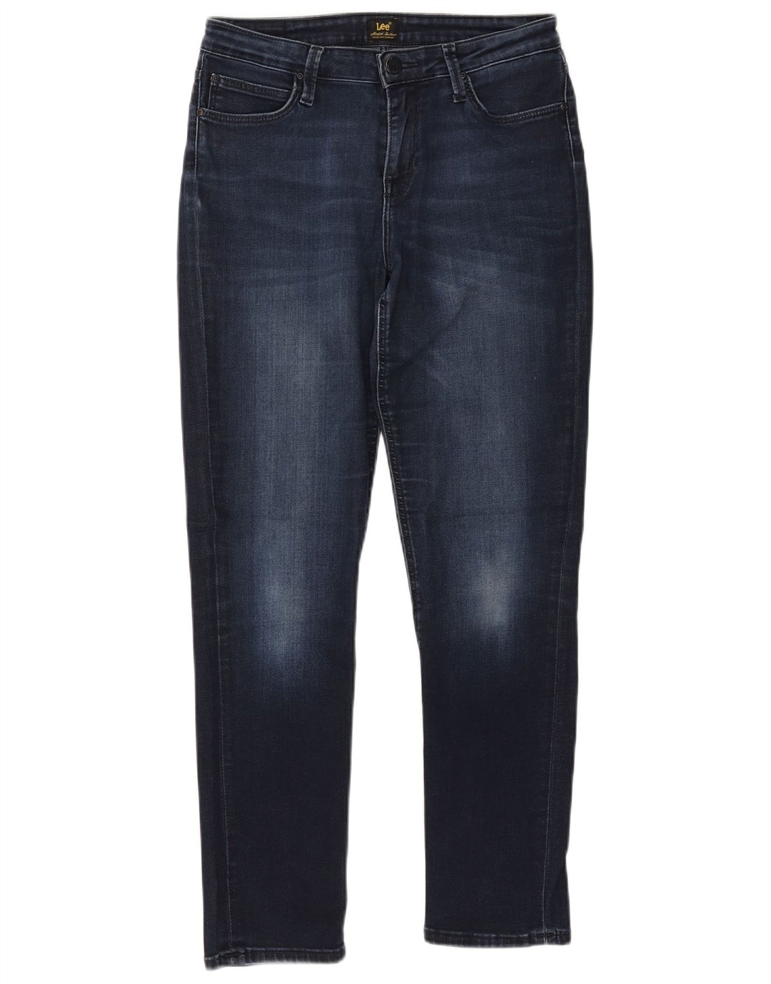 LEE Jean Slim Femme W30 L29 Bleu Marine