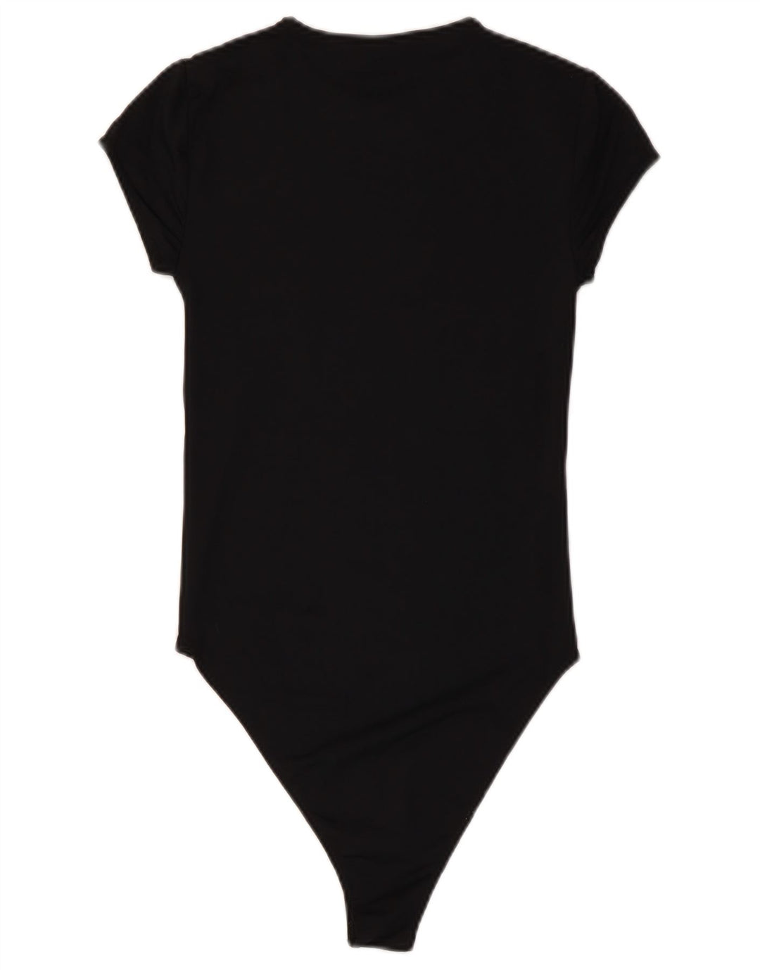 Zara Femme Body UK 8 Small Noir Polyamide