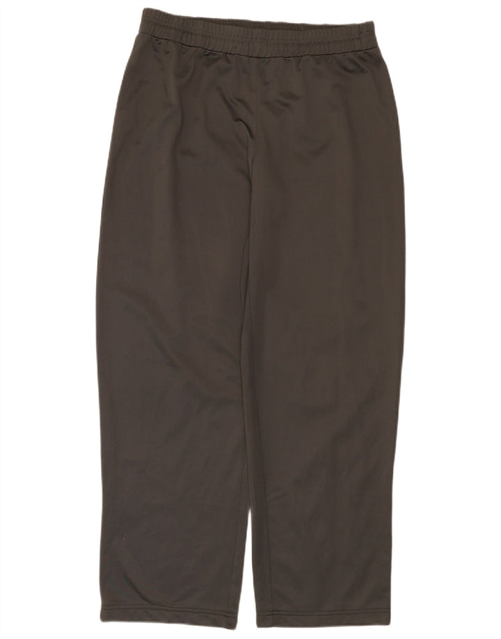 Diadora Pantalon de survêtement pour femme UK 18 XL Gris Polyester