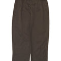 Diadora Pantalon de survêtement pour femme UK 18 XL Gris Polyester