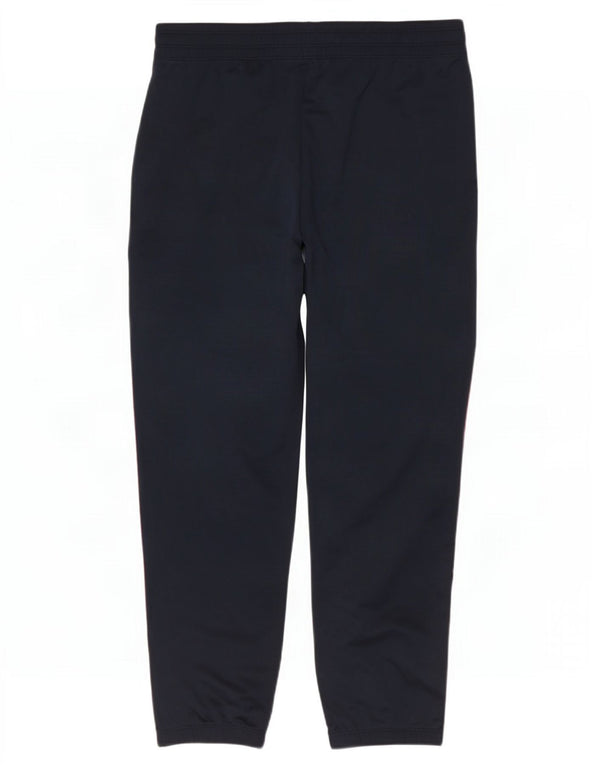 Champion Pantalon de survêtement pour femme Joggers UK 44 Bleu marine moyen Polyester