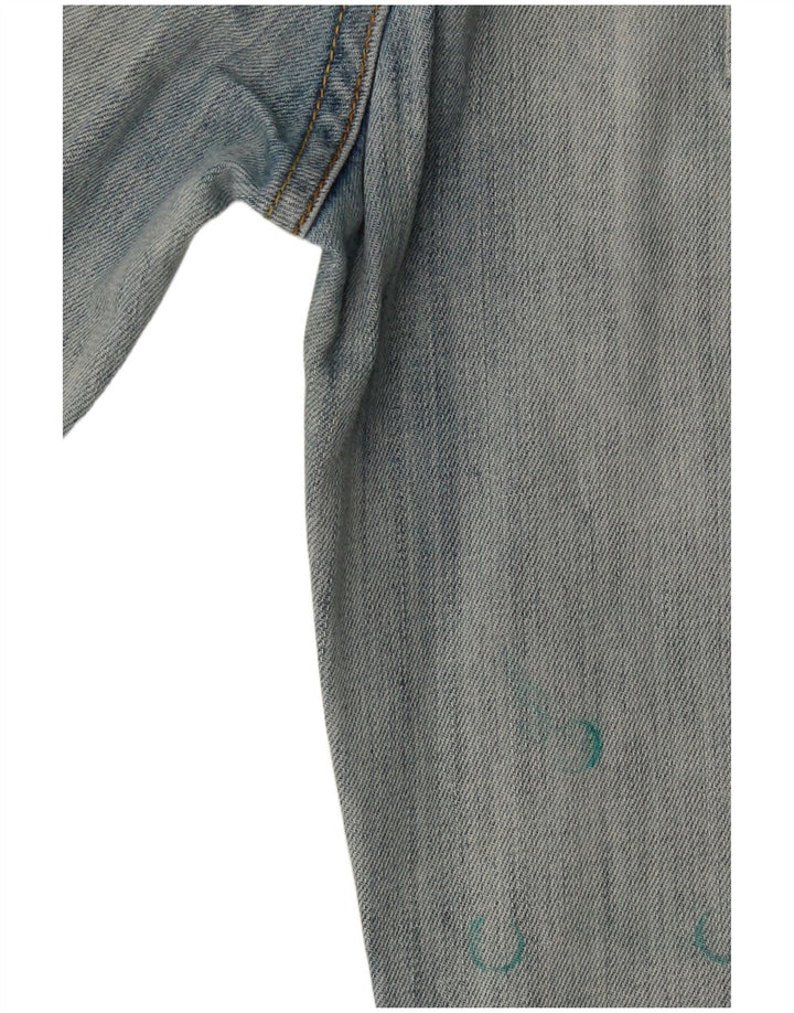 LEVI'S Jean Slim 511 Homme W33 L32 Bleu Coton