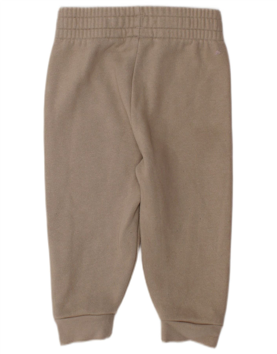 ADIDAS Pantalon de survêtement graphique pour bébé garçon 12-18 mois Beige
