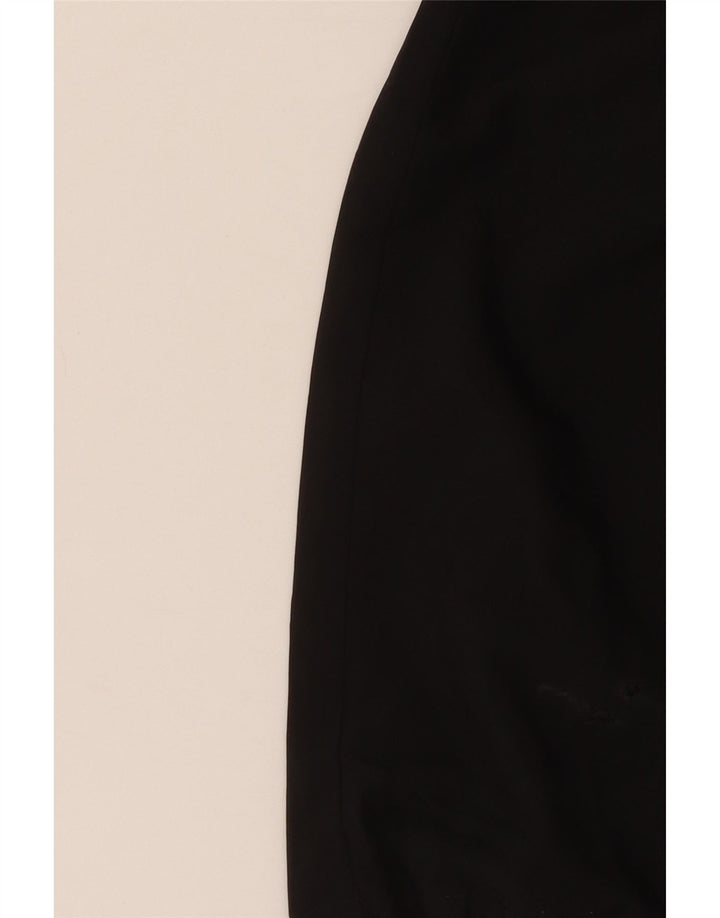 Puma Pantalon de Survêtement S.C. Trestina Homme Noir Large Polyester
