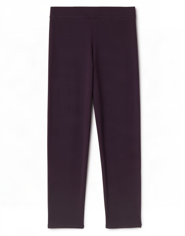Marks & Spencer Pantalon de survêtement pour femme UK 16 Large Bleu marine Coton
