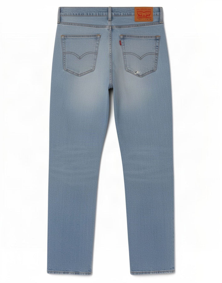 Levi's Jean Slim 511 Homme Bleu W36 L32