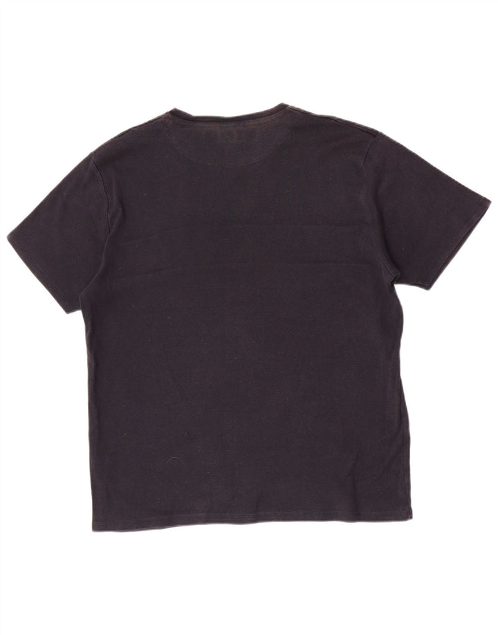French Connection T-Shirt à Manches Courtes Femme Grand Bleu Marine