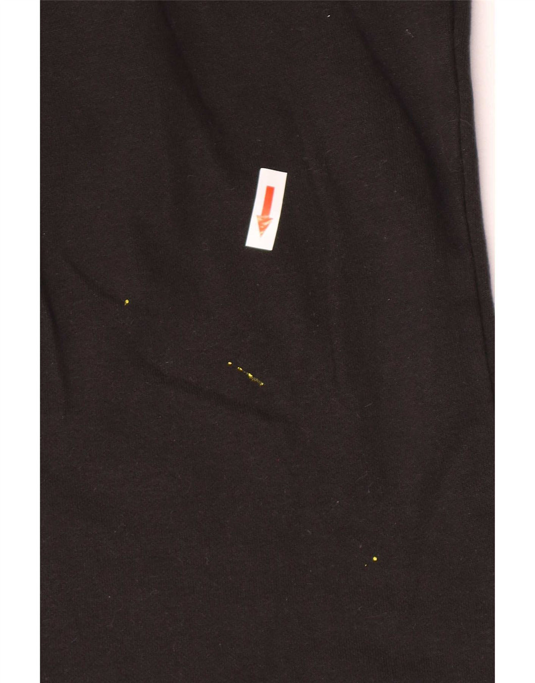 Puma Pantalon de Survêtement Joggers Homme Noir Moyen Coton