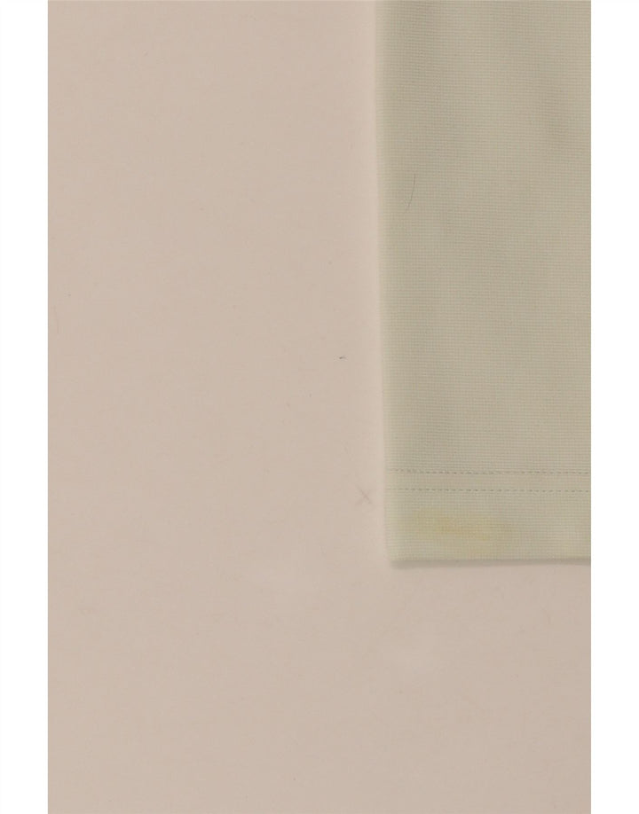 Kappa Veste de survêtement pour femme UK 14 Vert moyen Polyester