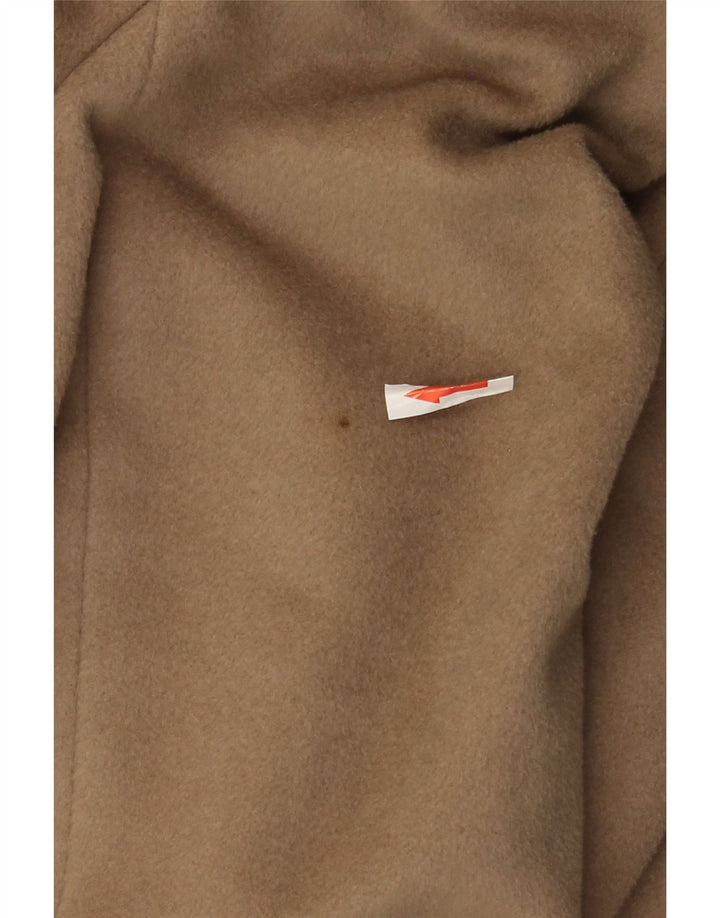 Bugatti Pardessus Homme IT 48 Cachemire Beige Moyen