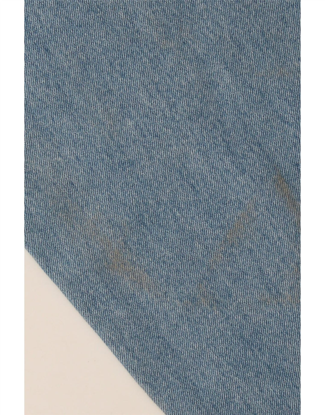 JOHN BANER Salopette Jeans Homme W42 L29 Bleu Coton