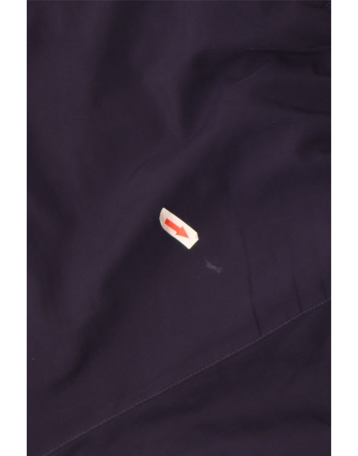 Puma Short de Sport XL Homme Bleu Marine