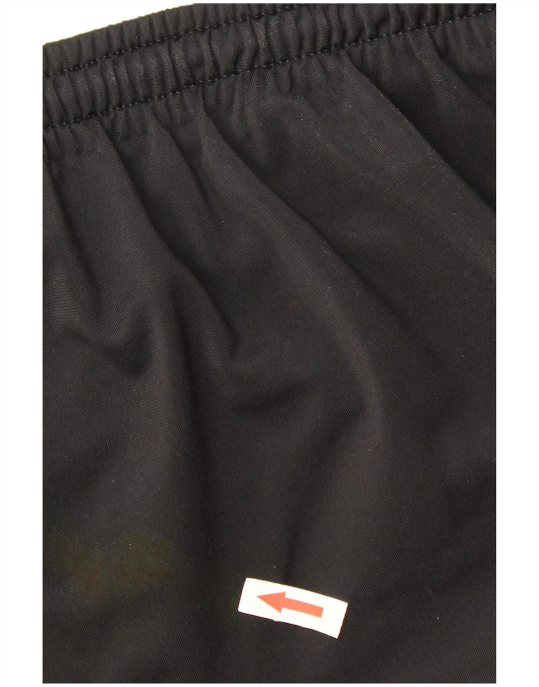 Puma Pantalon de Survêtement Joggers Homme Noir Colorblock Polyester