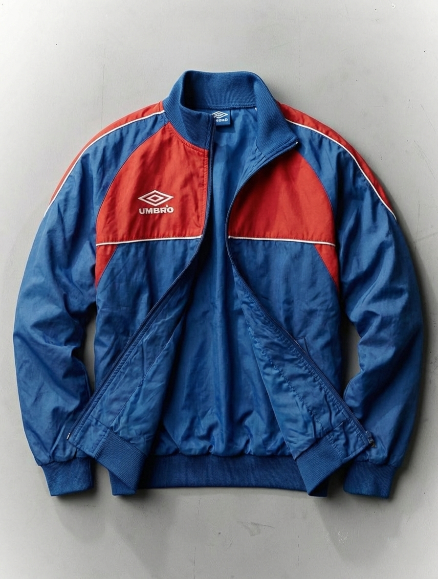 LE STREETWEAR DES ANNÉES 90