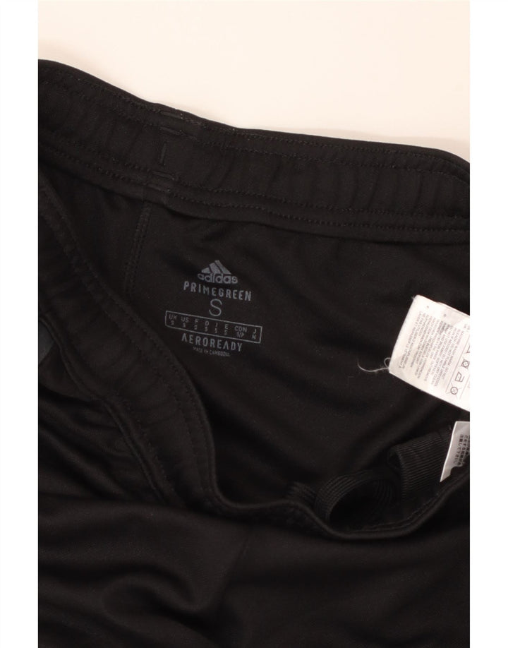 ADIDAS Pantalon de Survêtement Aeroready Homme Petit Noir Polyester