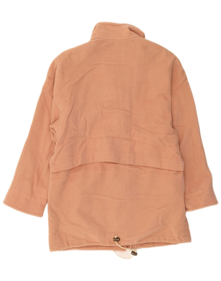 CLASSIC Pardessus Polaire Femme UK 18 XL Rose