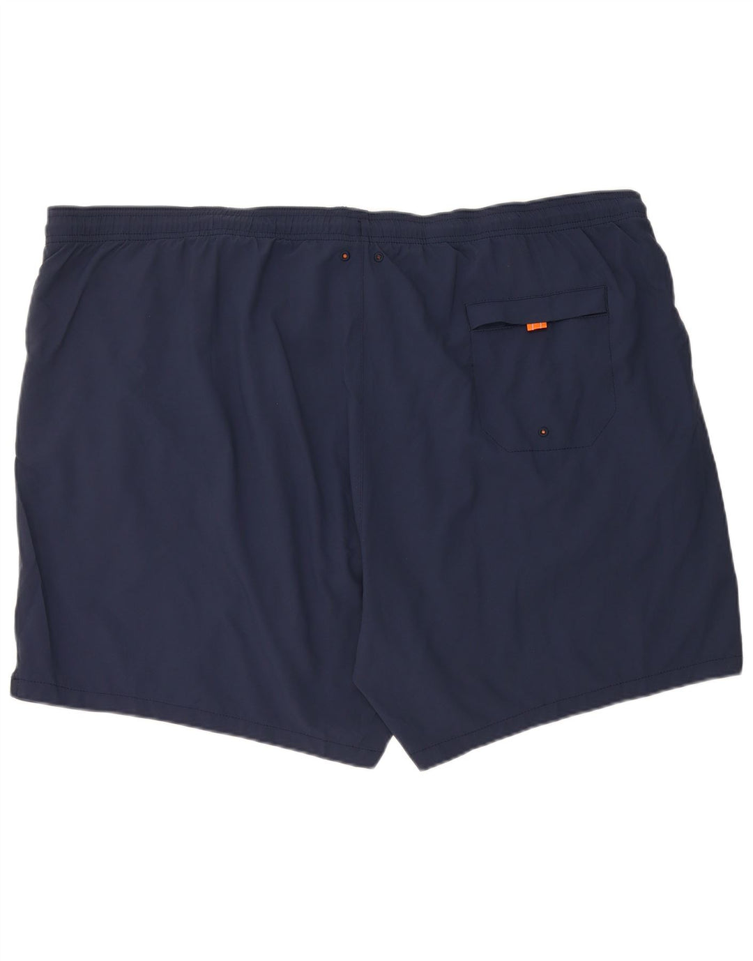 TOMMY BAHAMA Short de Bain Homme 3XL Bleu Marine Polyester