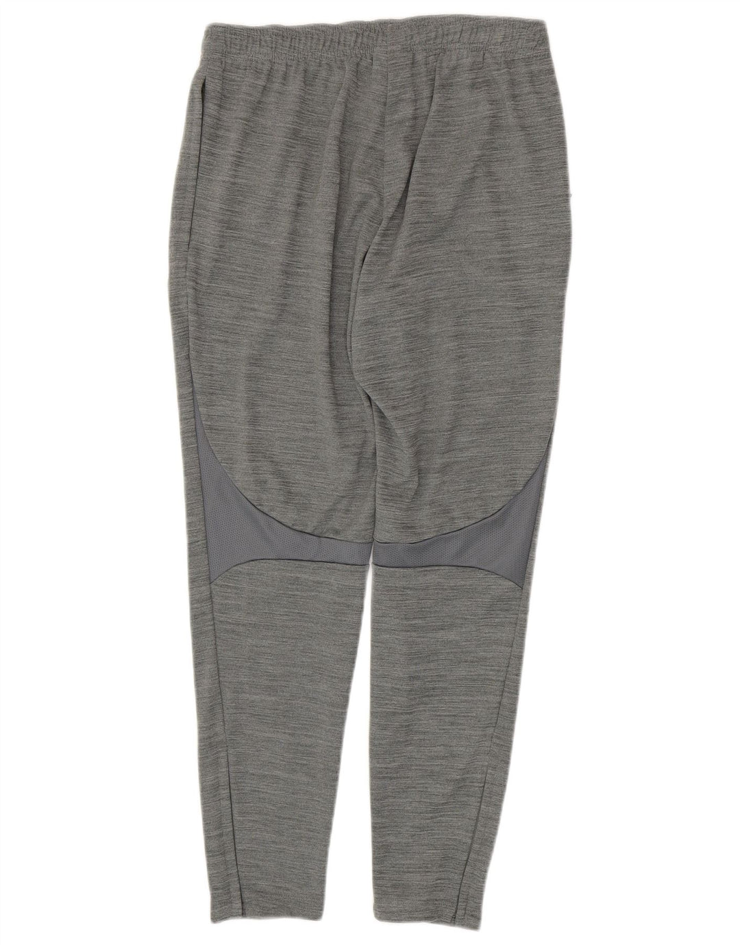 NIKE Pantalon de Survêtement Dri Fit Homme Gris Moyen Polyester