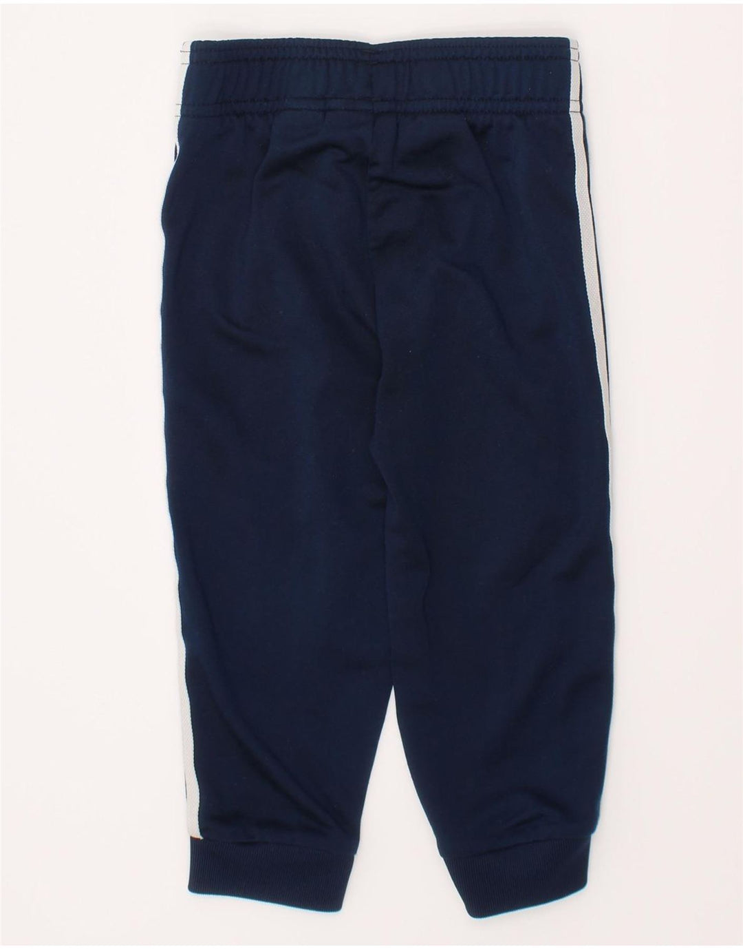 ADIDAS Pantalon de survêtement Joggers bébé garçon 18-24 mois bleu marine