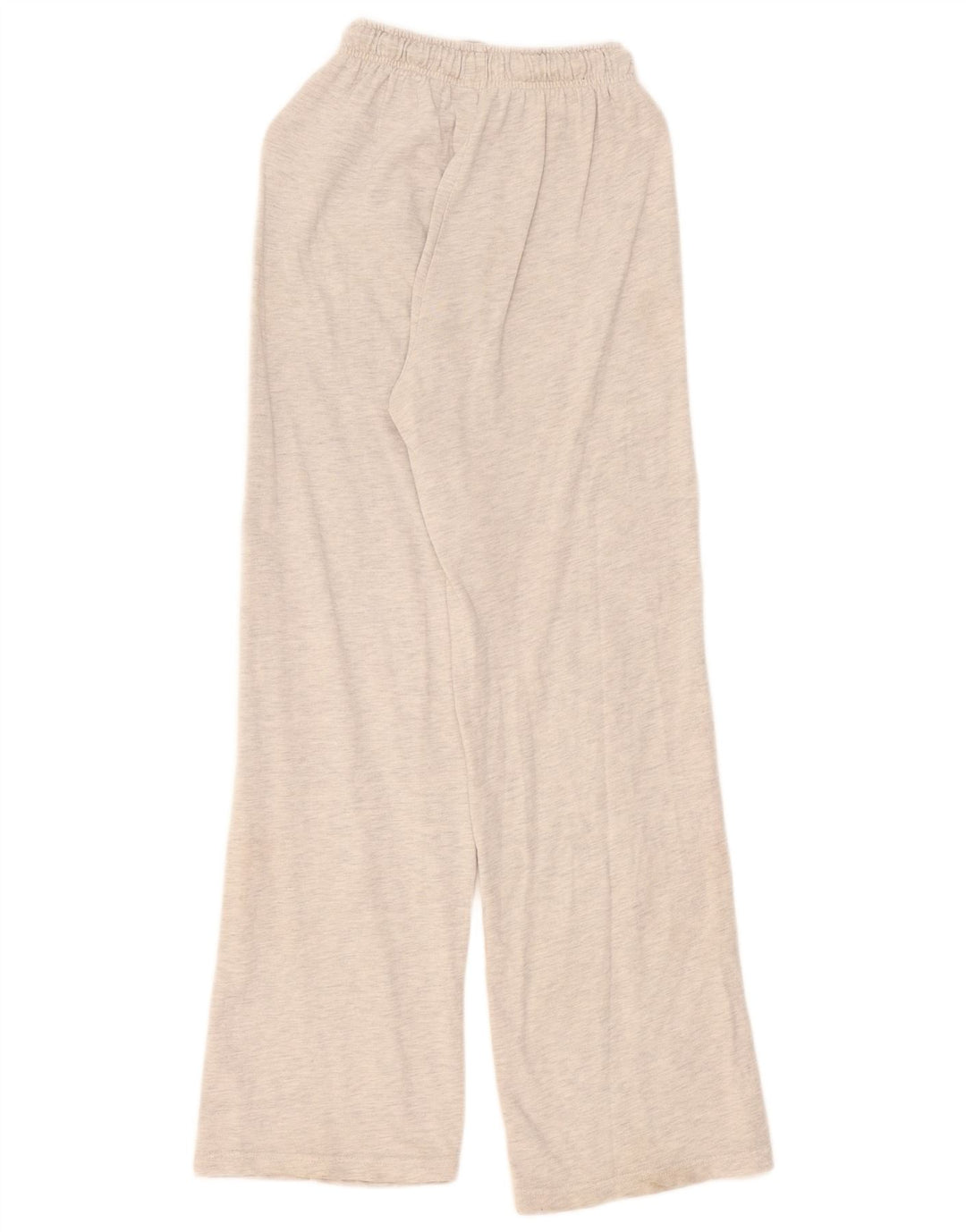 Zara Pantalon de survêtement pour femme UK 10 Small Gris