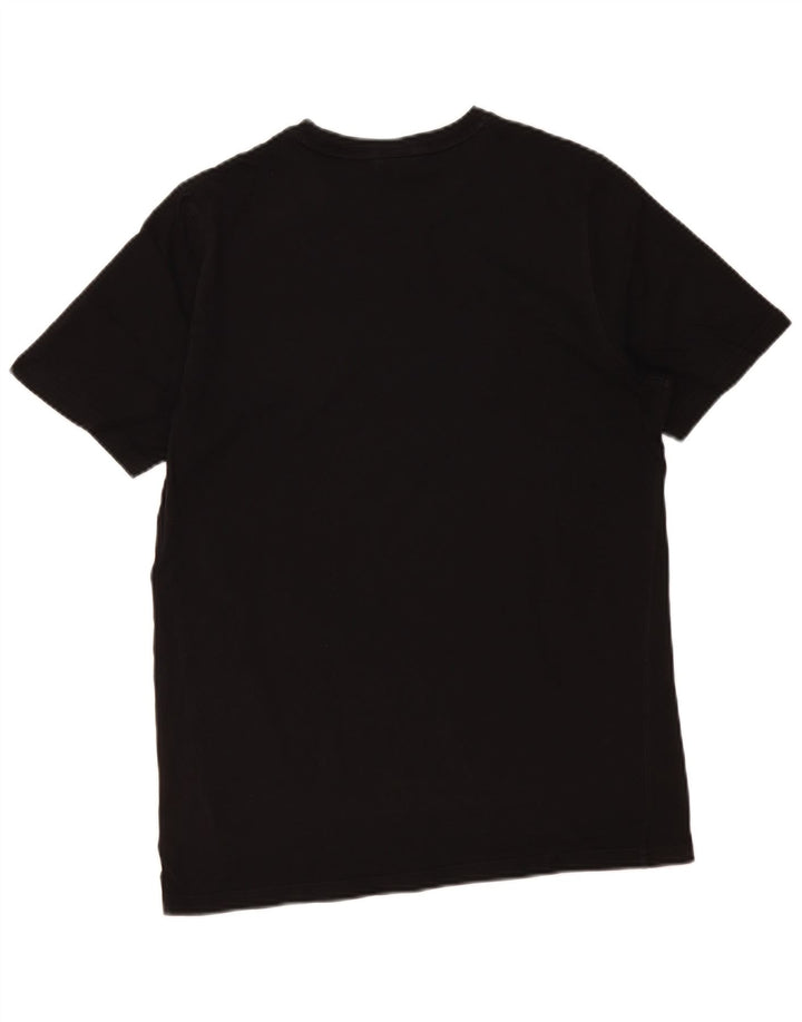 Puma T-Shirt Graphic Homme Noir Moyen