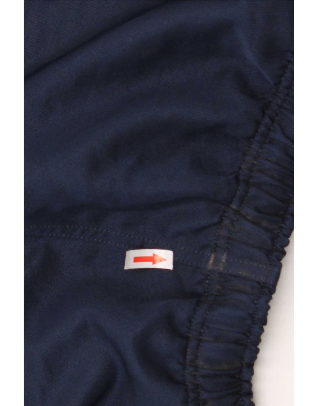 Canterbury Short de Sport Homme XL Bleu Marine Polyester
