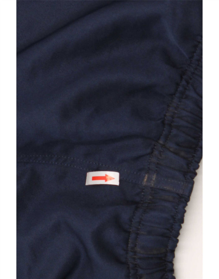 Canterbury Short de Sport Homme XL Bleu Marine Polyester