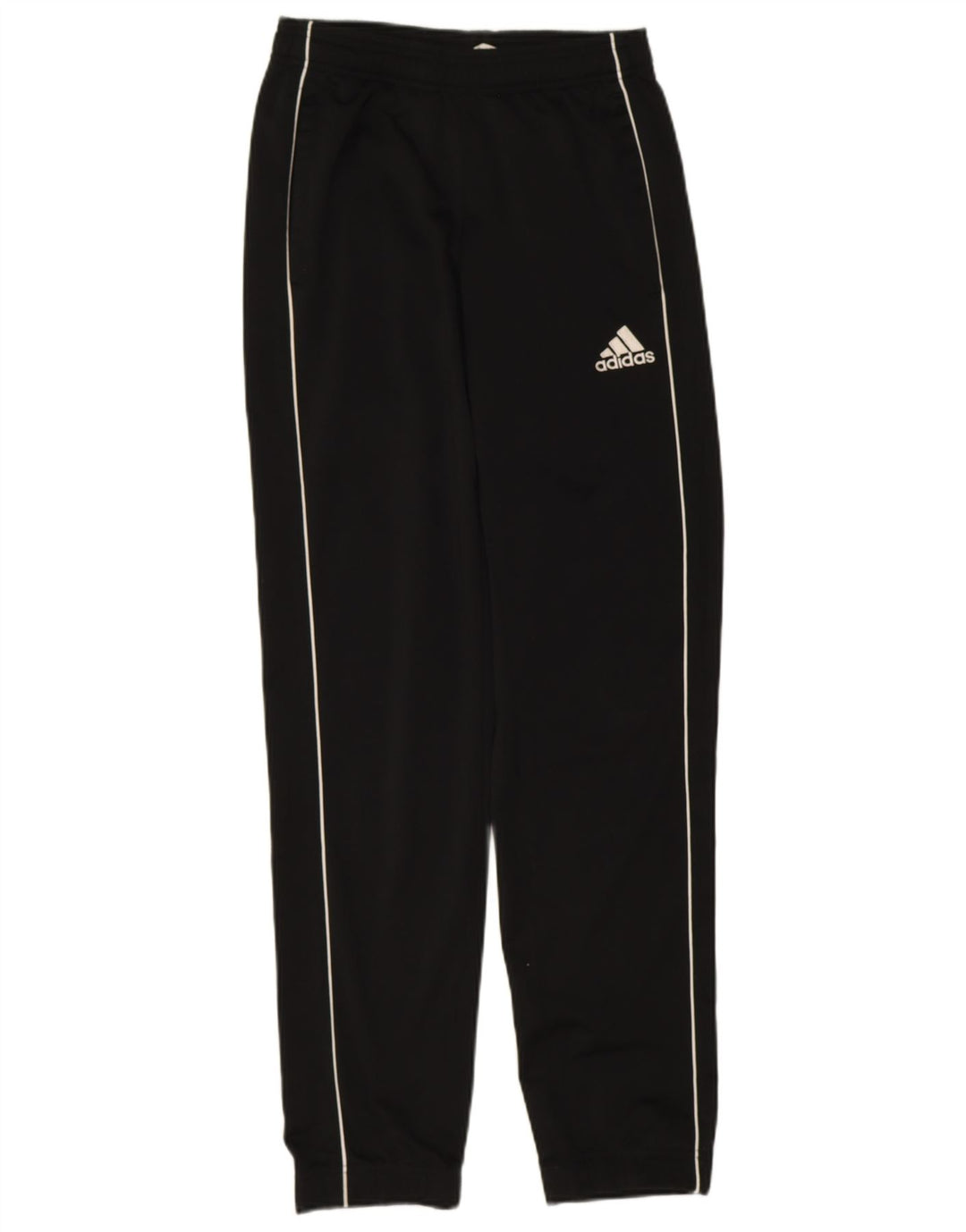 ADIDAS Pantalon de survêtement pour hommes Joggers XS Noir Polyester