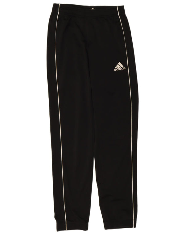 ADIDAS Pantalon de survêtement pour hommes Joggers XS Noir Polyester
