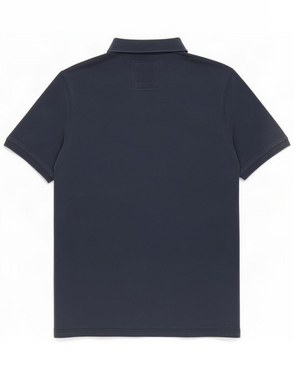 Polo Homme Fat Face 3XL Coton Bleu Marine
