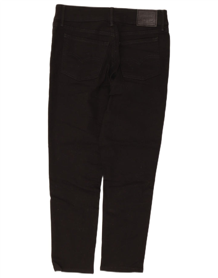 Levi's Jean Slim Femme W29 L28 Noir