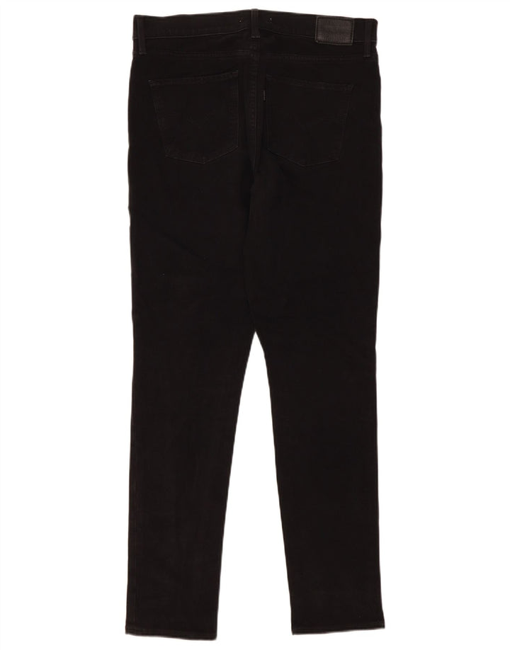 Levi's Jean Skinny Shaping Femme W30 L30 Noir