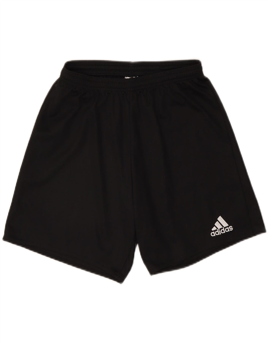 Nike Short de sport Aeroready pour homme en polyester noir moyen