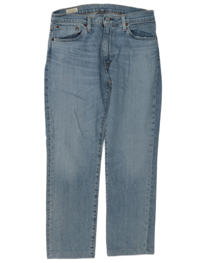 Levi's Jean Slim 511 Homme Bleu W33 L30 Coton