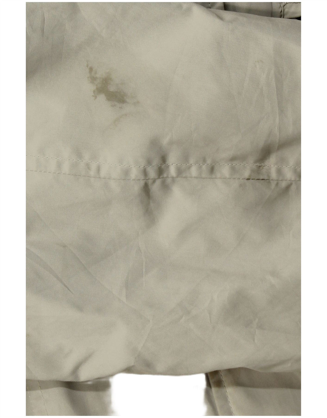 Geox Veste utilitaire pour femme UK 14 Large Gris Polyester