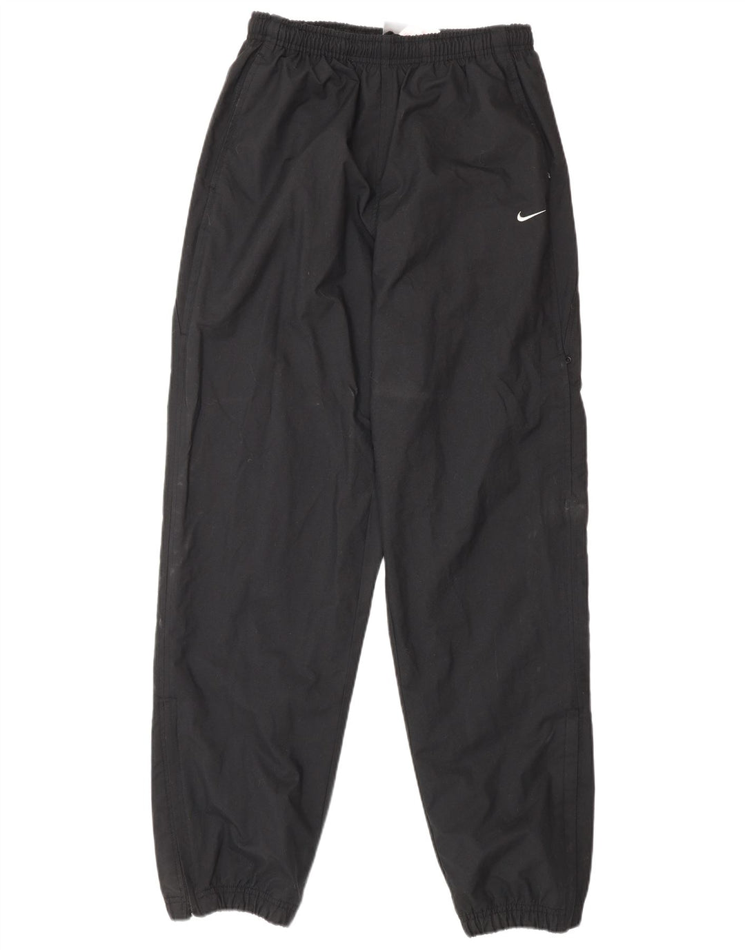 Nike Pantalon de survêtement pour homme Noir moyen Polyester