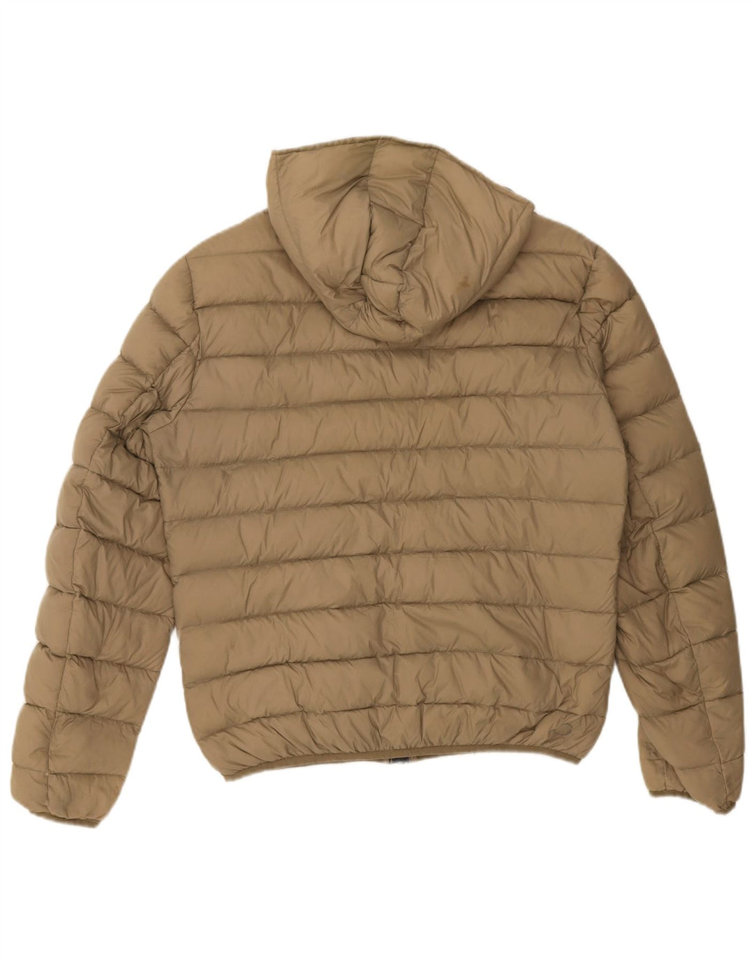 Colmar Veste matelassée à capuche IT 48 Kaki Moyen Homme