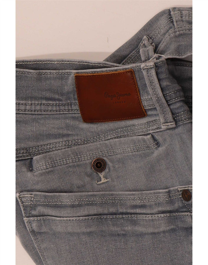 PEPE Jeans Homme Slim W34 L31 Gris