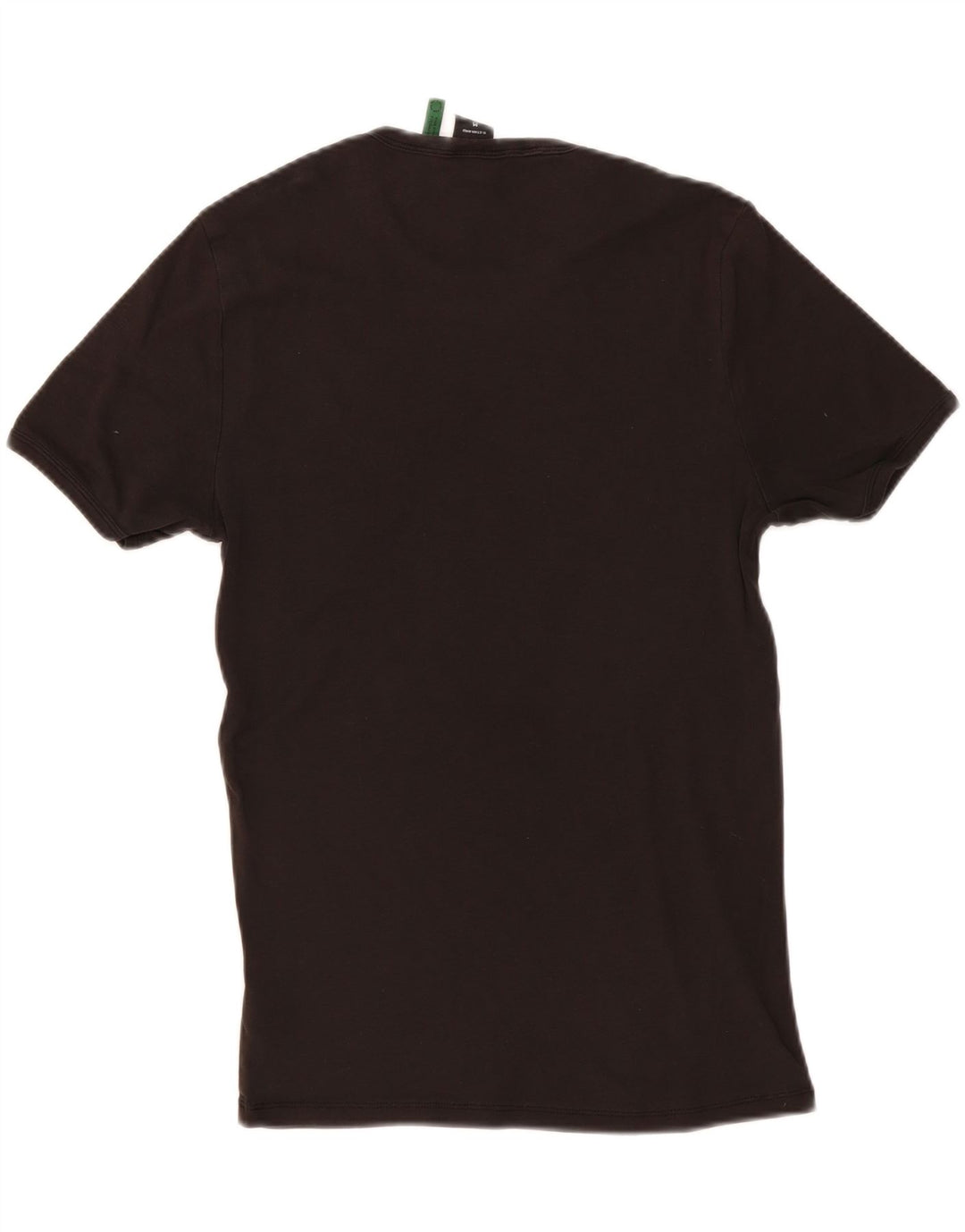 G-STAR T-Shirt Homme Noir Moyen Coton