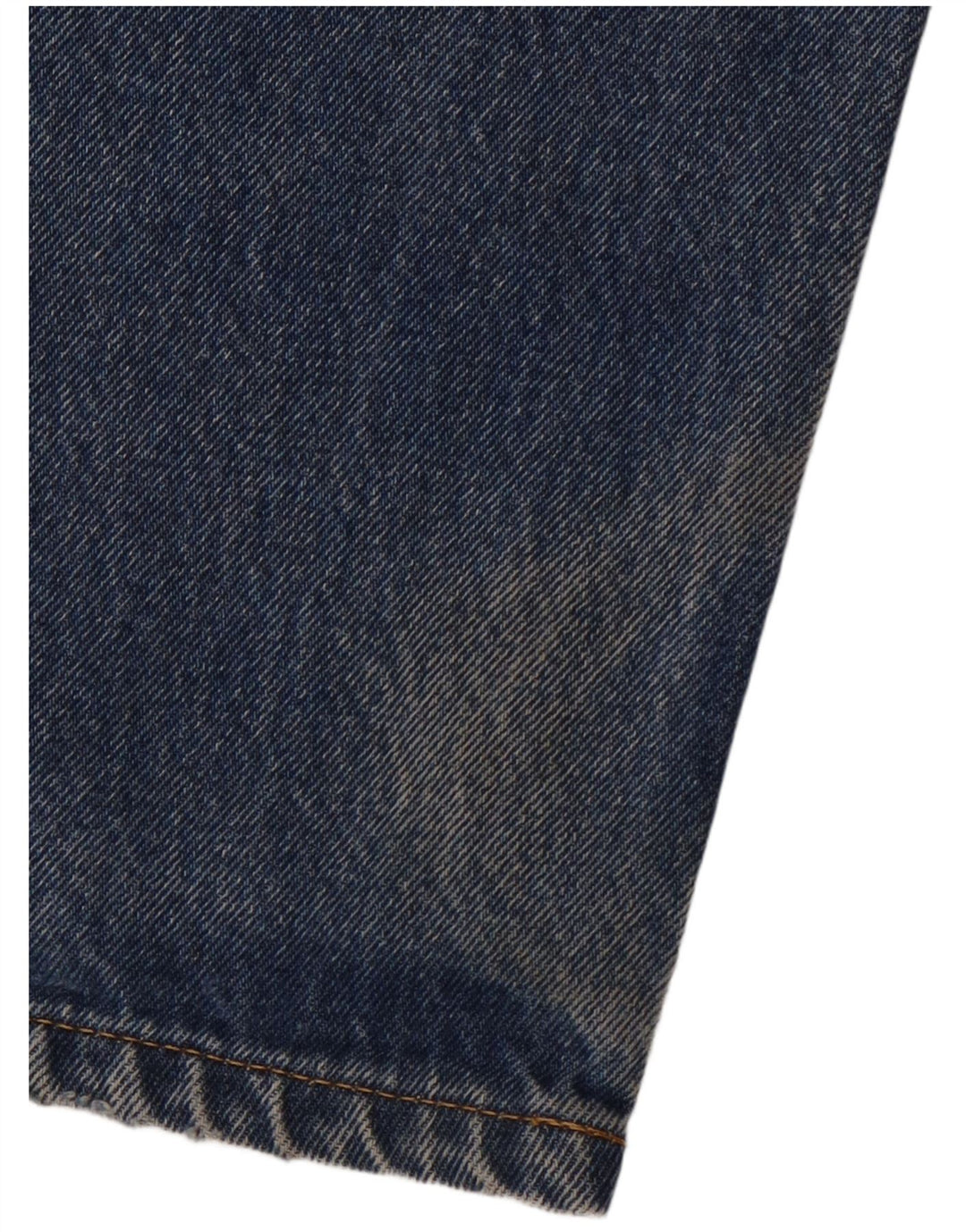 LEE Jean Droit Homme W36 L31 Bleu