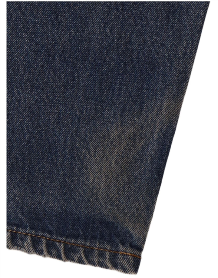 LEE Jean Droit Homme W36 L31 Bleu