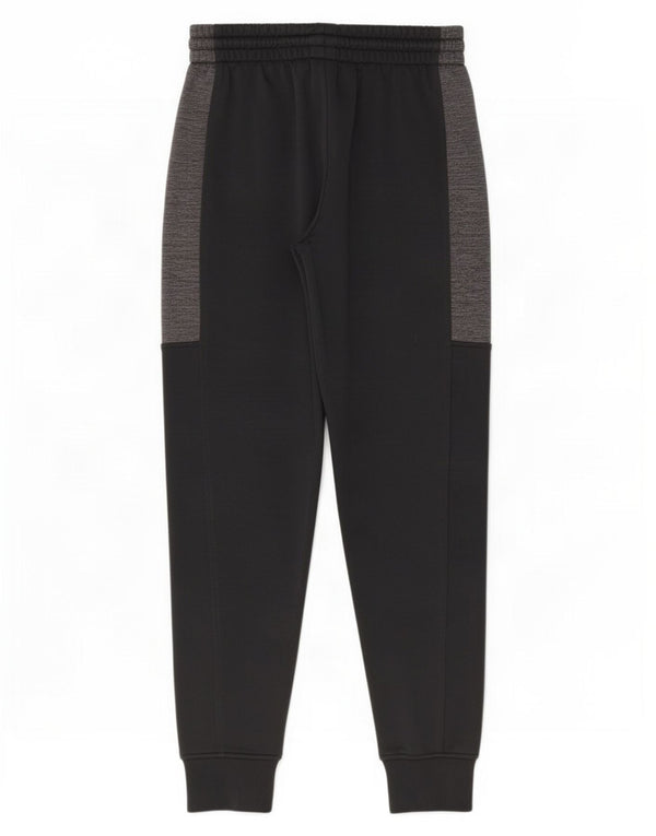 Under Armour Pantalon de Survêtement Cold Gear Homme Noir Taille Small