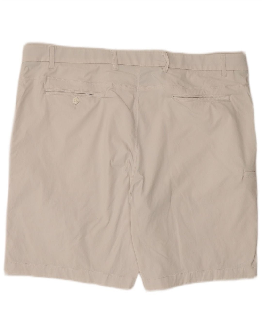 Penguin Short Chino Regular Homme W40 XL Nylon Beige