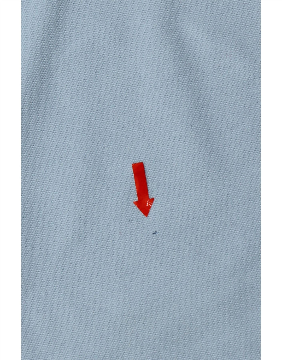 TOMMY HILFIGER Mens Polo Shirt Large Blue Cotton Vintage Tommy Hilfiger and Second-Hand Tommy Hilfiger from Messina Hembry 